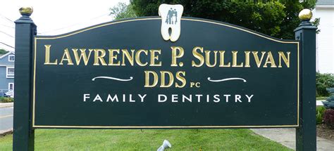 Lawrence P. Sullivan, DDS, PC 